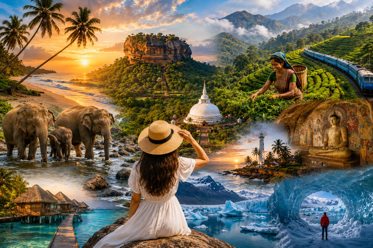 Wildlife & Adventure Expeditions