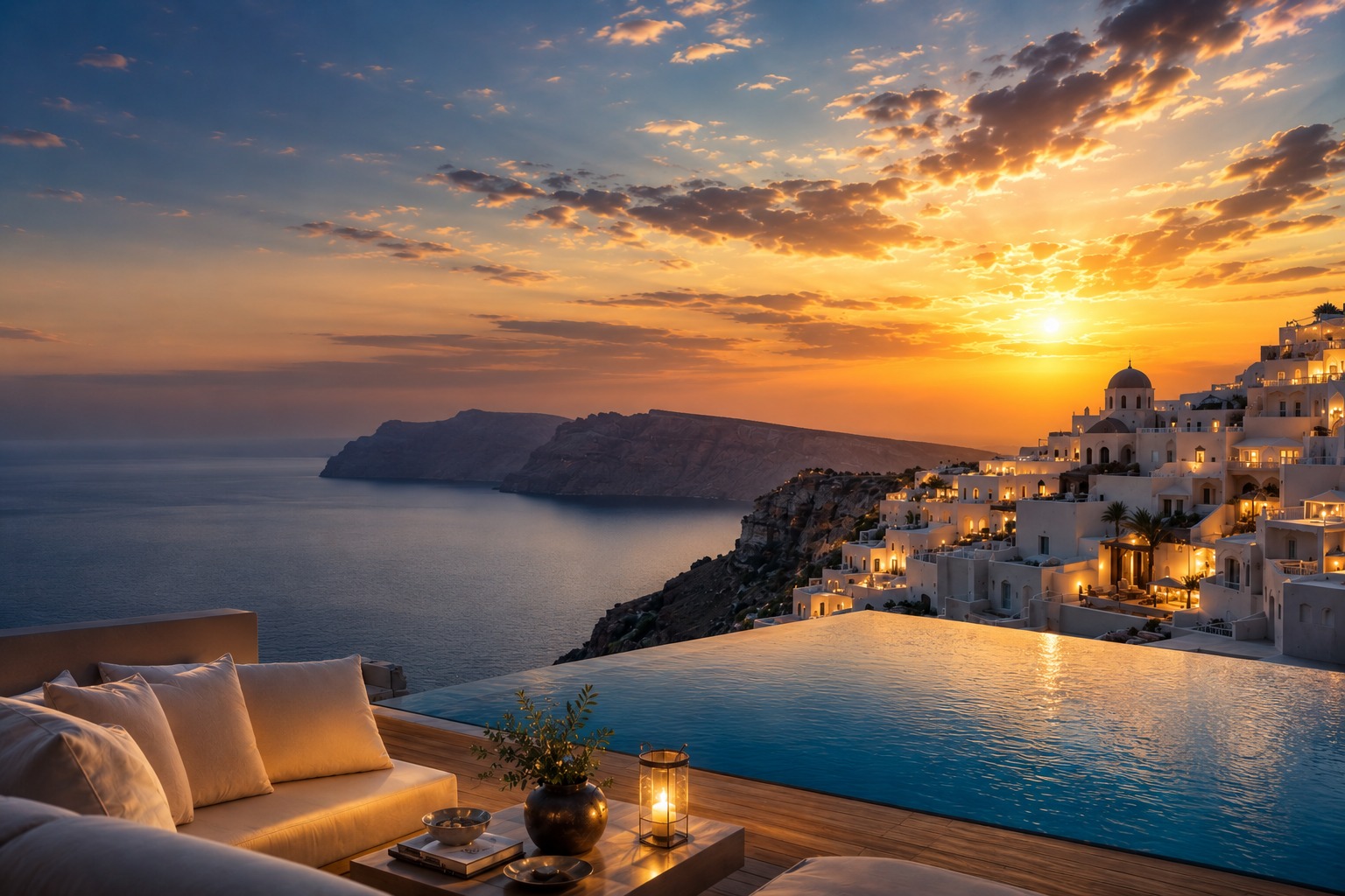 Signature & Extraordinary Journeys