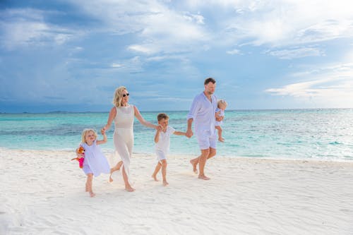 Family Holidays