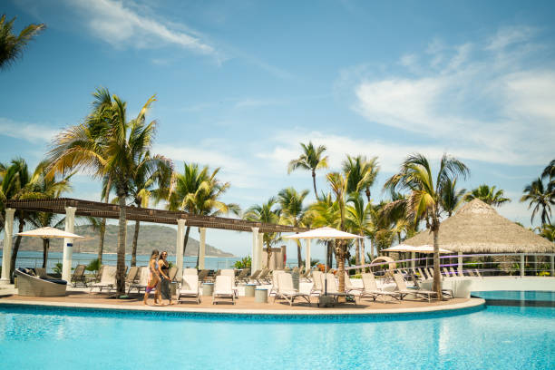 Luxury Escapes