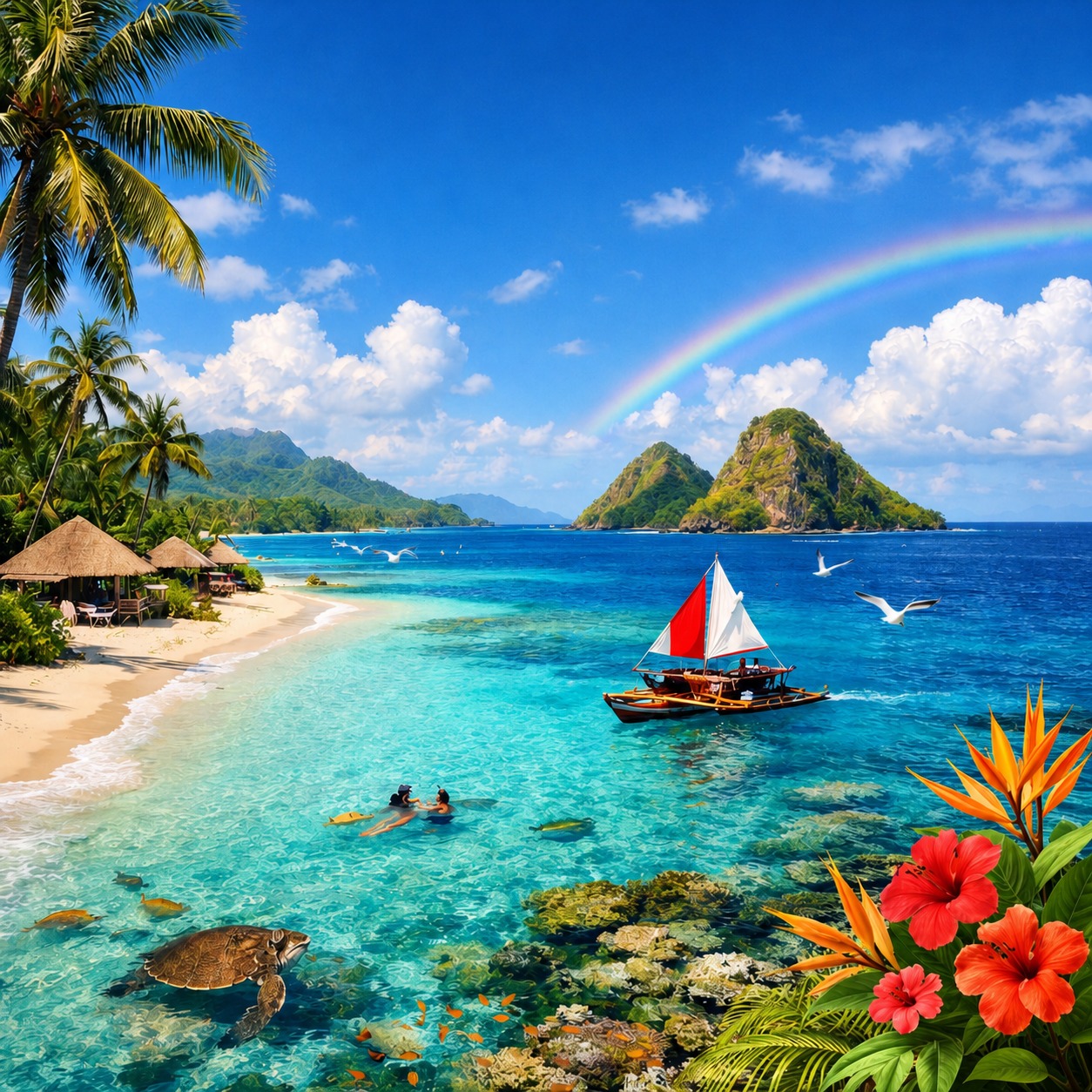 destination image