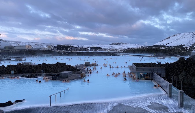 Iceland