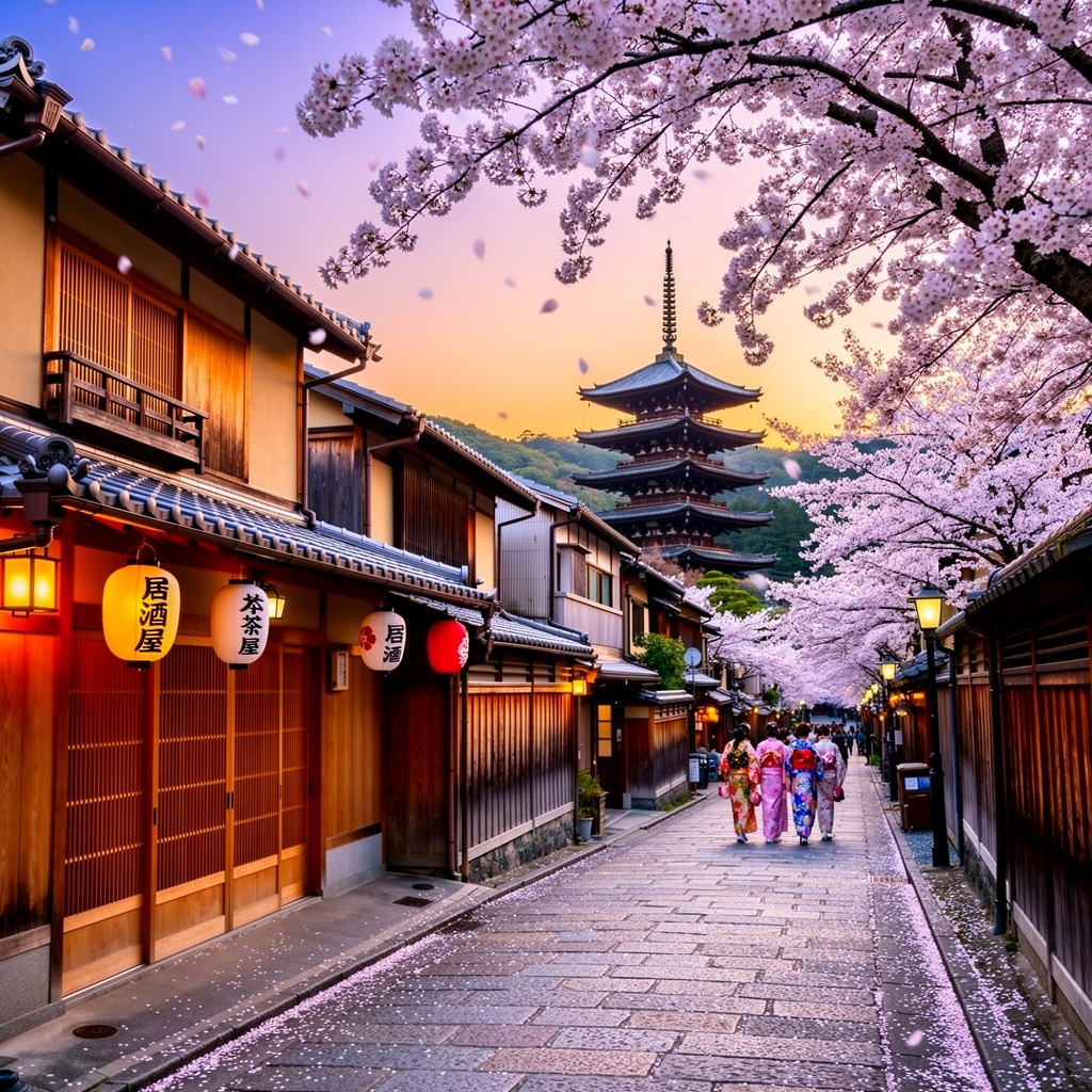 Japan 