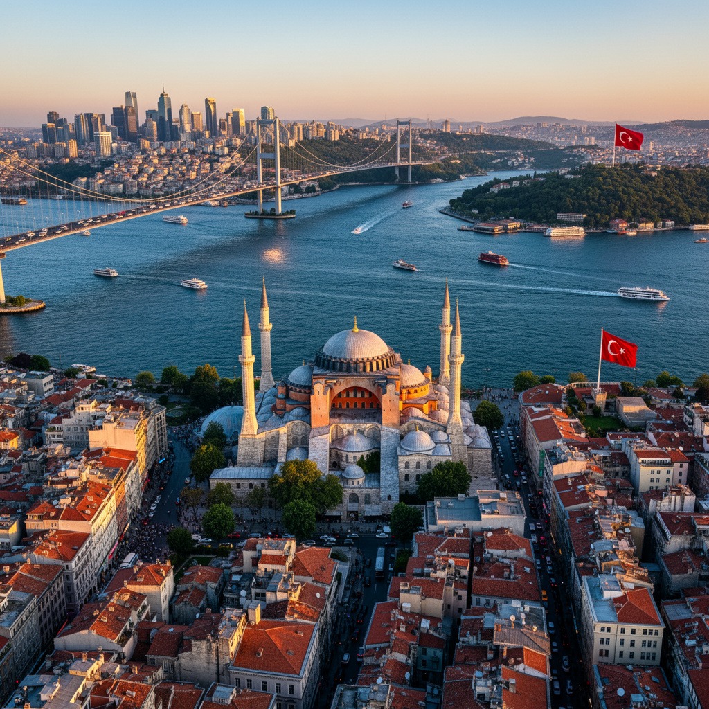 Turkey 