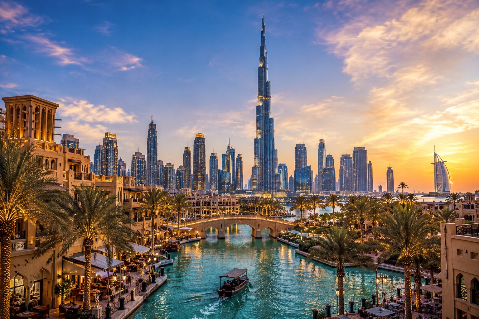 Dubai 