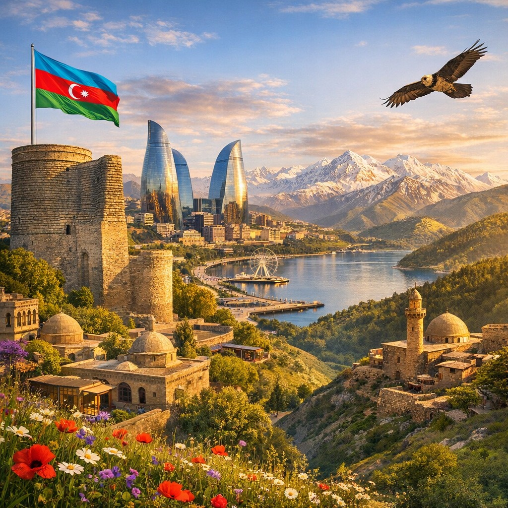 Azerbaijan 