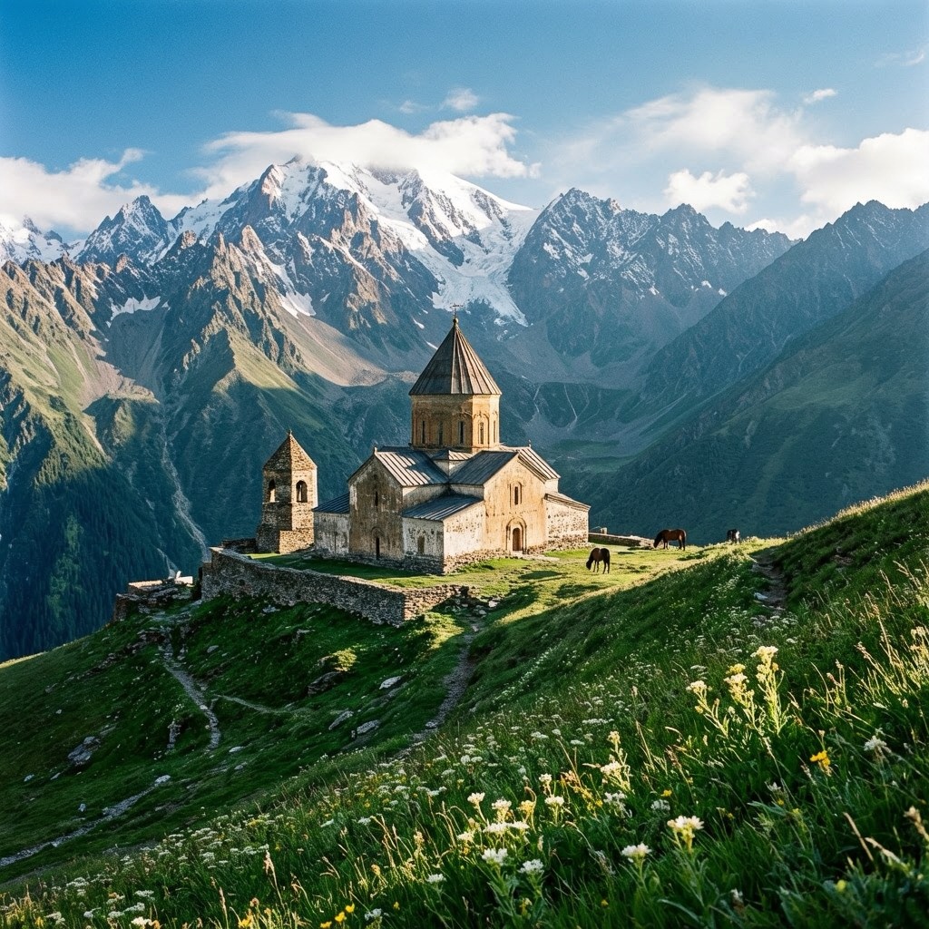 Georgia