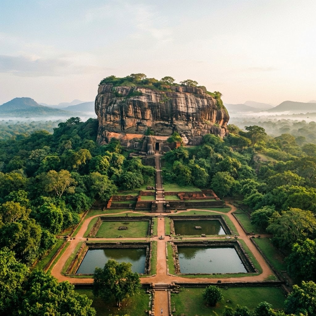Sri Lanka 