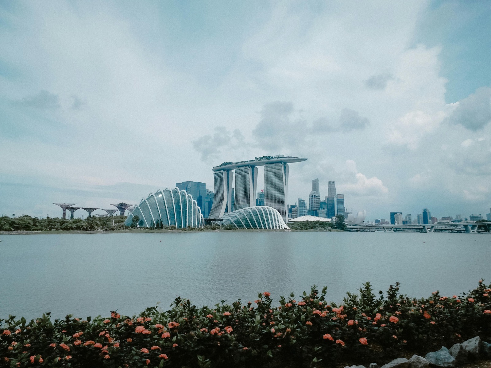 Singapore 