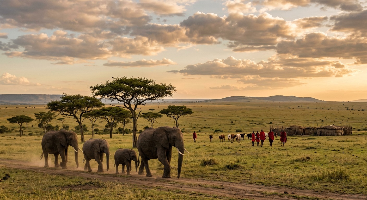 Kenya 