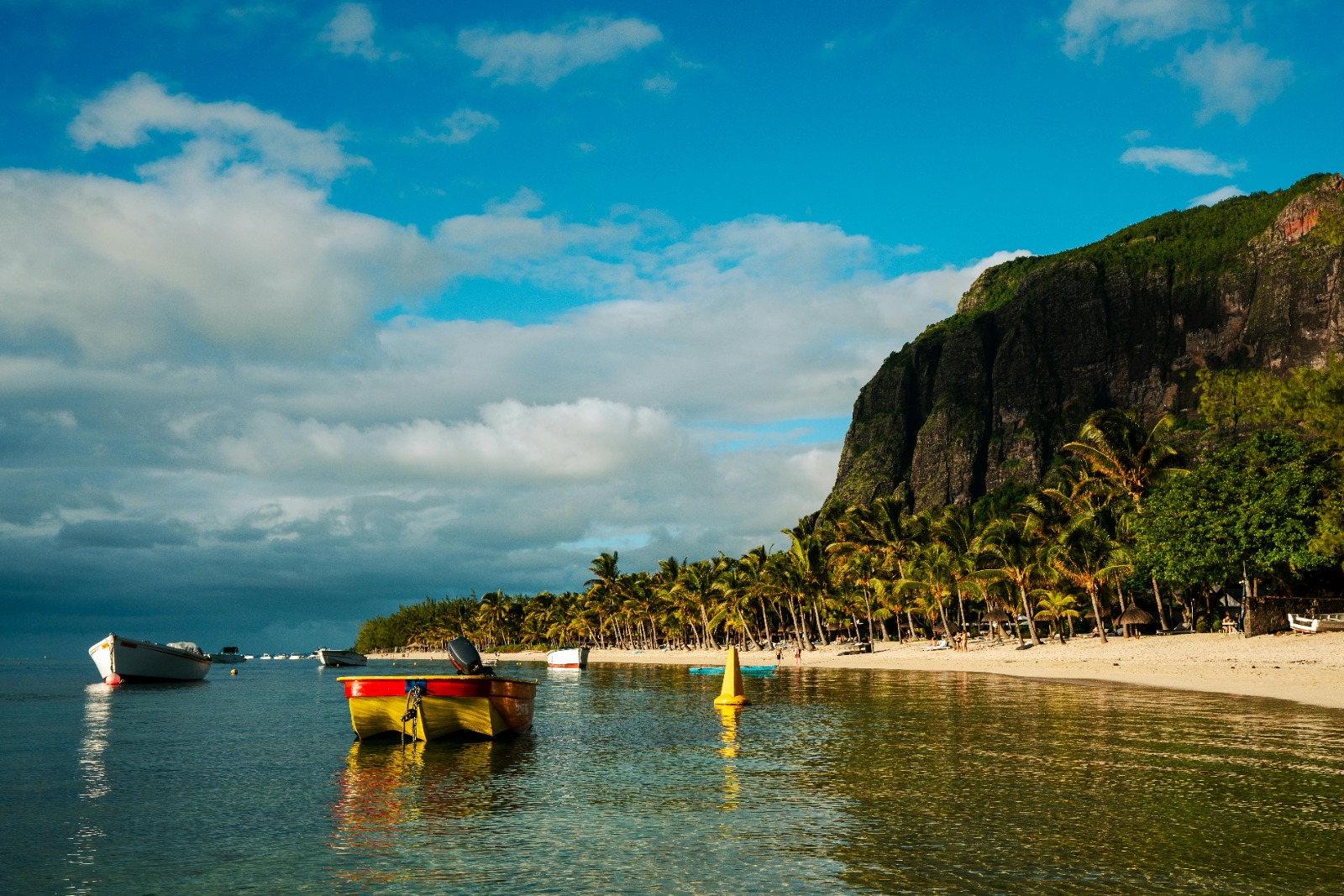 destination image