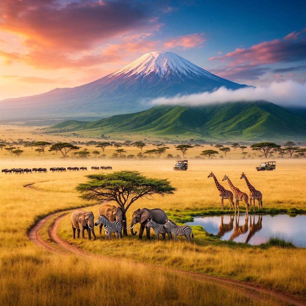 destination image