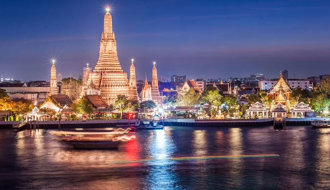 Thailand 