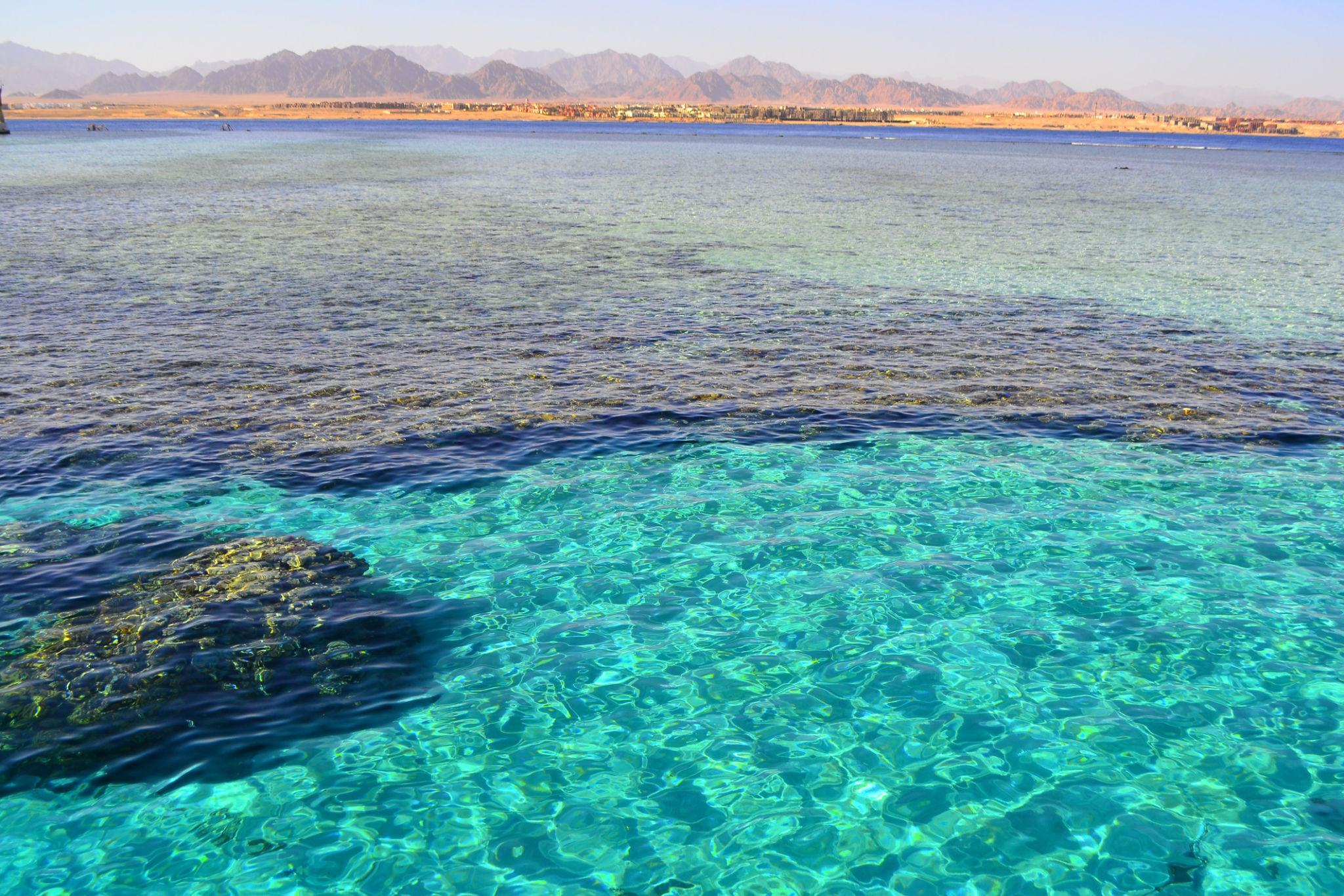 Egypt 