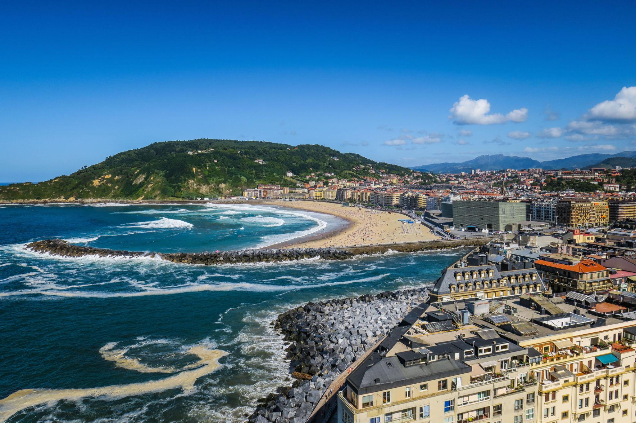 Spain 