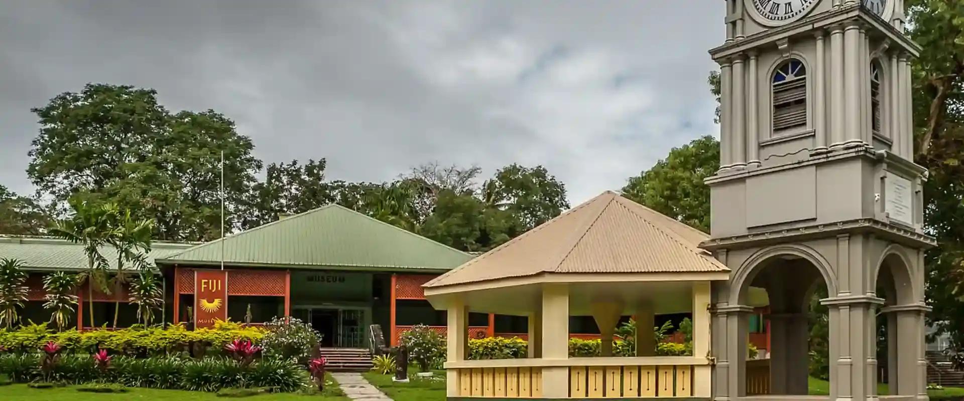 Fiji