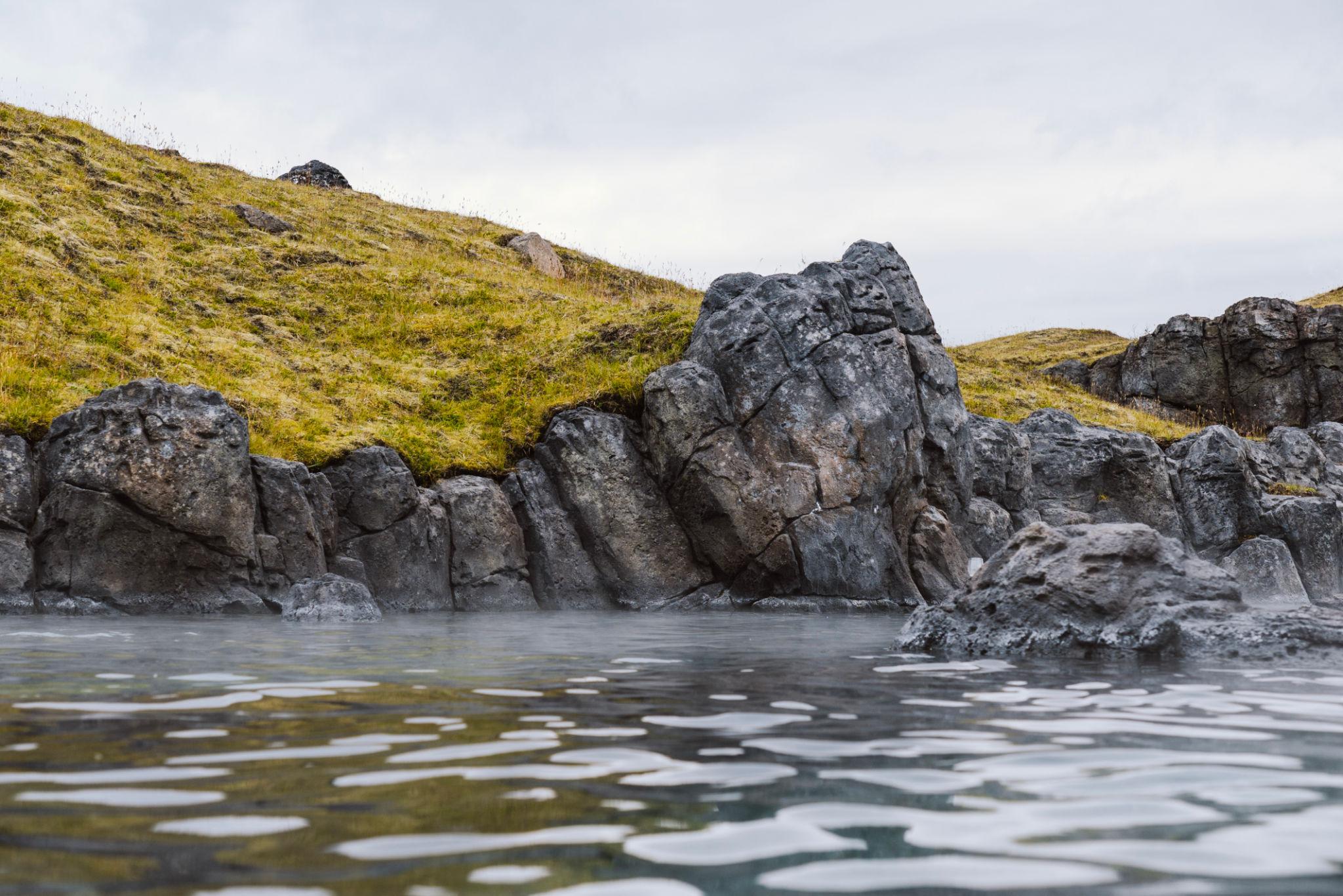 Iceland
