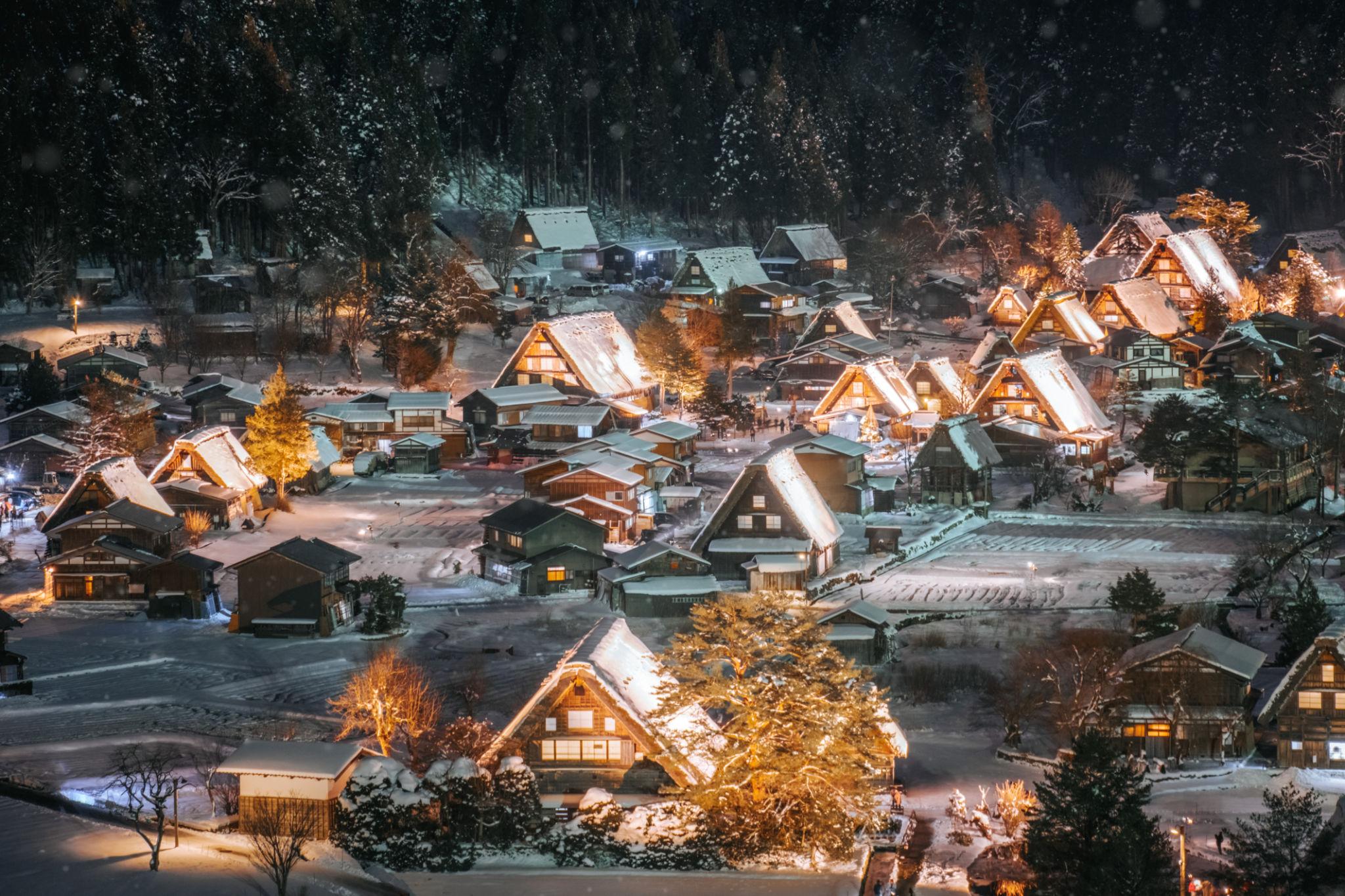 Japan 