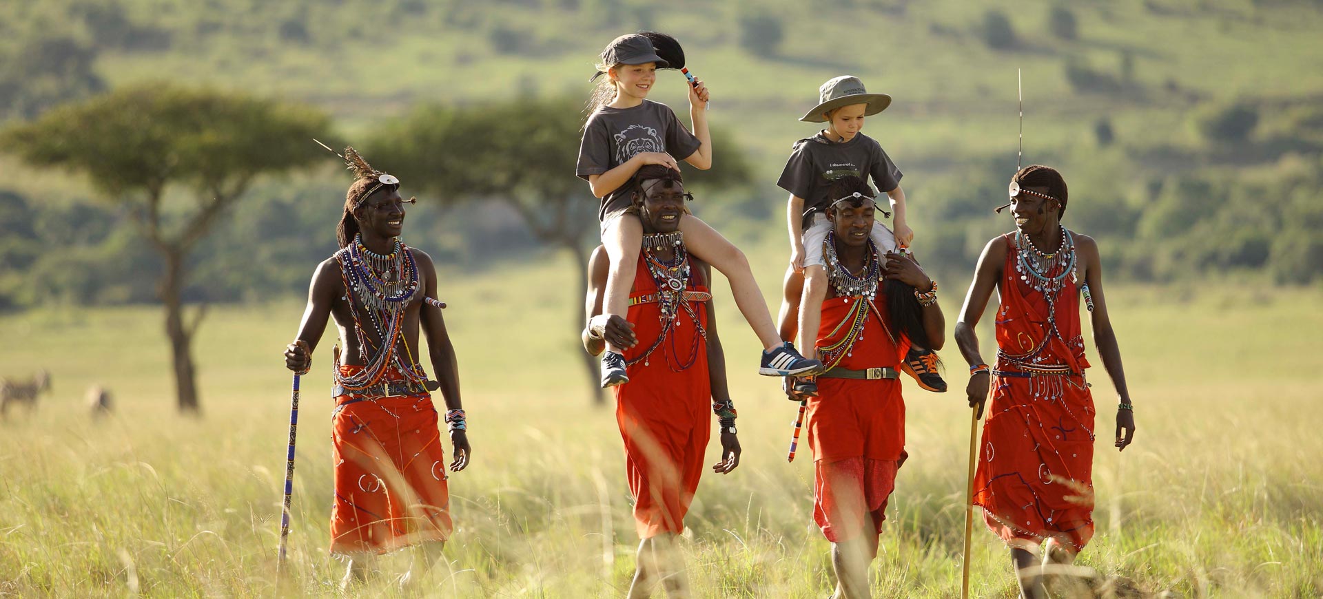 Kenya 