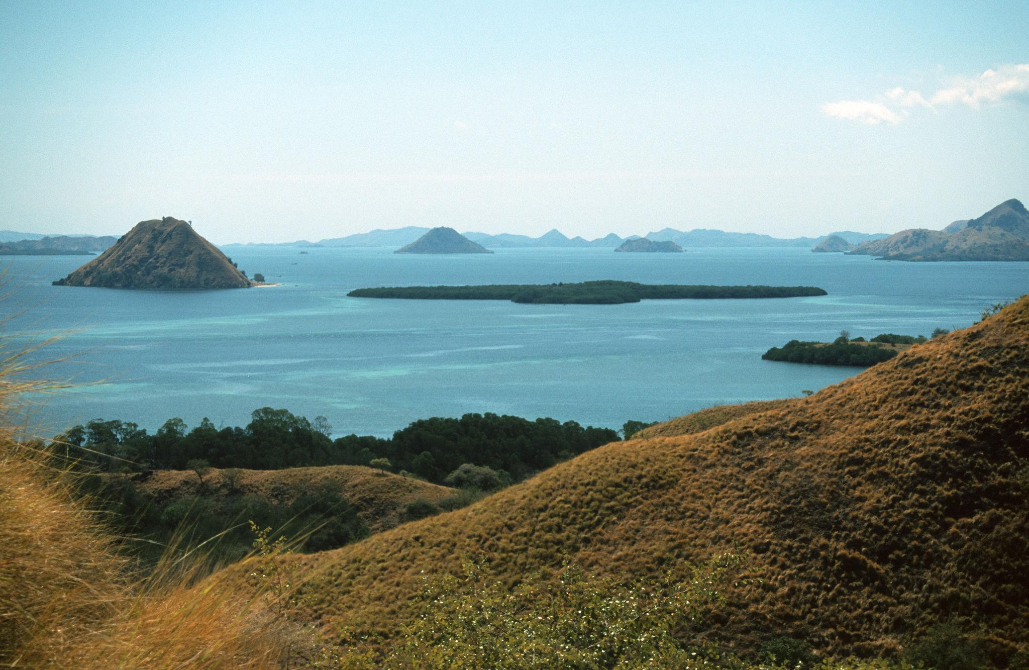 Southeast Asia